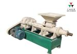 BBQ Charcoal Making Machine