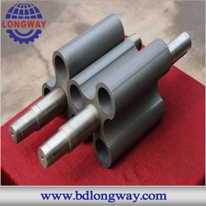 Quality casting alloy steel cnc machine parts wholesale