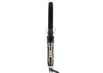 Tourmaline Ceramic Hair Curler , 25mm Barrel Hair Styler Curling Wand
