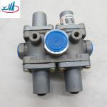 High quality Brake master valve WG9000360571/1
