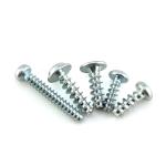 EJOT Stainless Steel Torx Flat Head Cutting Tail Thread Forming PT Screw for