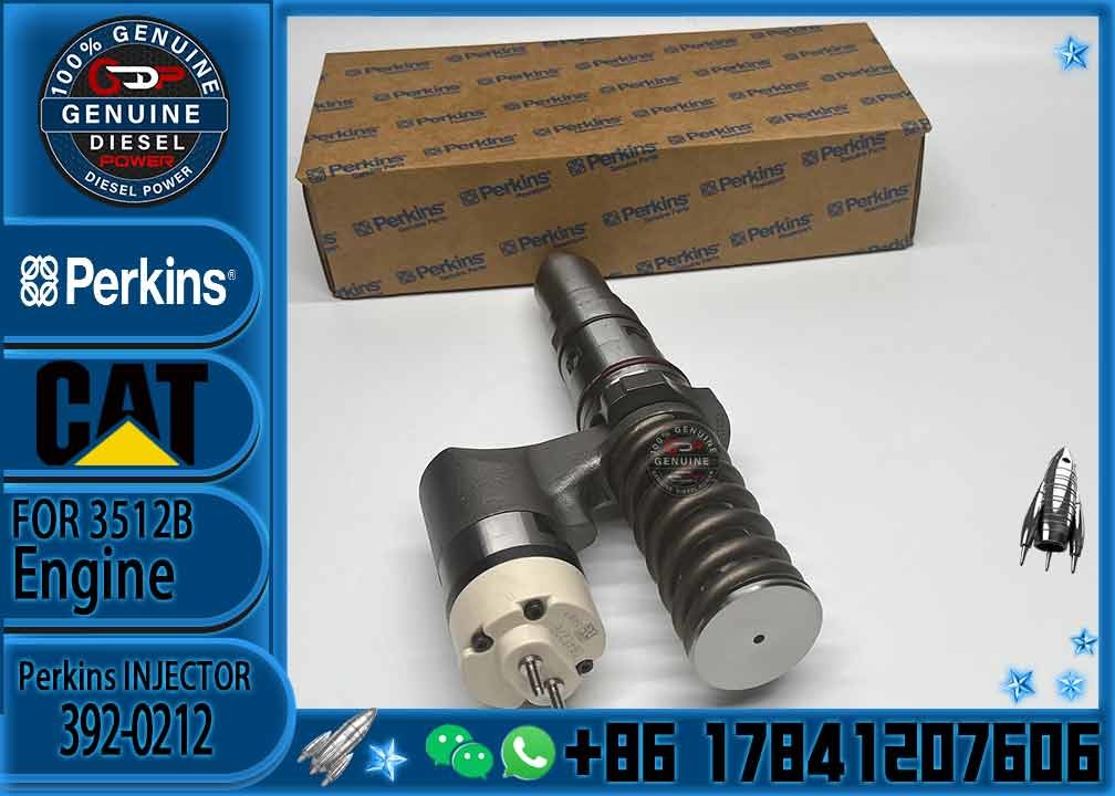 Diesel Fuel Injector Nozzle 392-0201 392-0202 392-0212 392-0217 392-0225 392-0211 20R-1266 for Caterpillar 3512B 3516B