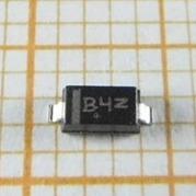 Quality MBR0540T1G IC Integrated Circuits Schottky Diodes 0.5A 40V wholesale
