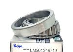 LM501349/10 LM501349/LM501310 automotive bearing special taper roller bearing 41