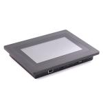 Vehicle VESA Mount RJ45 Android Touch Panel PC 1024*600