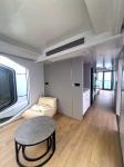Customized Color Soundproof Space Capsule Prefab Tiny House with Wall 50/75