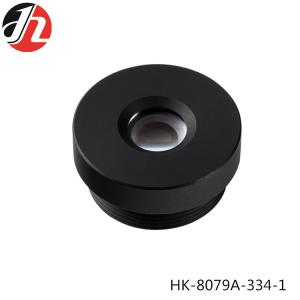 Quality 8.4mm F2.3 Vehicle Camera Lenses 1/3&quot; wholesale