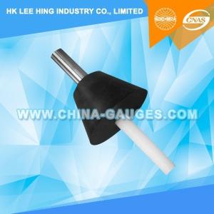 Quality Milling Grinding Probes - Test Probe 31 of IEC61032 wholesale