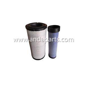 Quality GOOD QUALITY Air Filter For Perkins 26510342 wholesale