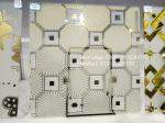 Decorative Glass Interior Excellent Bathroom Exterior Decoration Solid 3.5mm 4mm