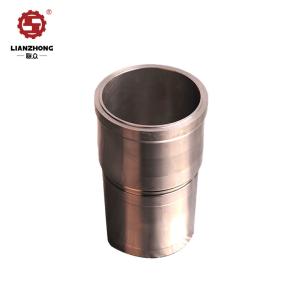 Quality ISM11 QSM11 M11 Diesel Engine Parts New Standard OEM Motor Grader Cylinder Liner Kit 3080760 wholesale