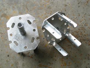 Quality Cross head, 4-way head H20. Fork head, four-way head h20 wholesale