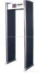 Walk-through Metal Detector，Door frame metal detector, JLS-200(6 Zones&LED