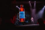Holo Gauze Holographic Projection System Invisible Hologram Screen For Stage