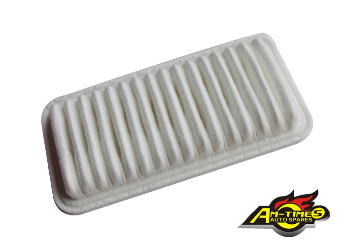 17801-0D011 17801-22020 17801-0D020 Toyota Avensis Air Filter , Activated Carbon Air Filter