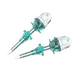 OEM/ODM Disposable Laparoscopic Trocar 10mm Hasson Trocar Surgical Instrument