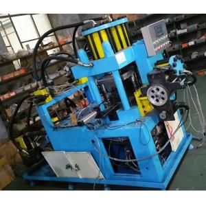 Quality T F Staple / Brad / wire Nail Manufacturing Plant 1.0-1.52 Mm wholesale