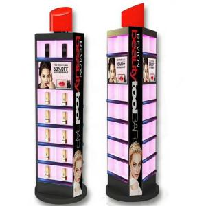 Quality Red Color Race Sports Lipstick Game Machine 150W D680*W680*H1820mm wholesale
