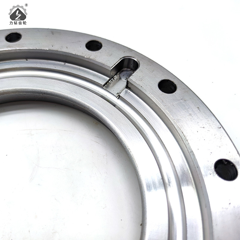 Rv Gear HD1430 Hydraulic Excavator Seal Kit PC200 Oil Seal Plate