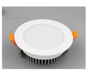 Quality Super Bright Led Downlight Spot Light 9w Indoor Lighting 5w 7w 12w wholesale