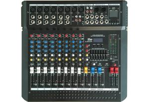 Quality 16 channel professional audio mixer UV16 wholesale