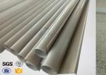 High Abrasion Resistance PTFE Coated Fiberglass Fabric Cloth