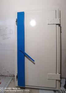 Quality Manual Outward Right Door RF Shielded Chamber Shielding 110dB wholesale