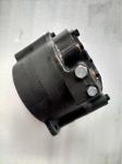 OIL PUMP TRANSMISSION 3P6816 Hydraulic Gear Pump For D6D