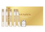 24k Gold Protein Peptide No Needle Threading Face Lift