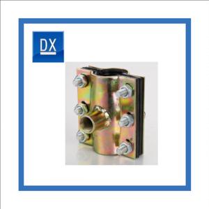 Quality High Strength Alloy Steel Stamping Clips , Cable Retaining Clip wholesale