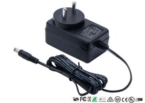 Quality CCTV Camera 12V 2A Ac Power Adapter BIS Approved VI Energy Efficiency wholesale