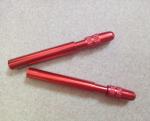 Alloy 40/50/60/70/80mm Valve Extender Used for Carbon Bike Wheel French with