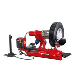 Quality Customized Trainsway 691 Truck Tire Changing Machine for Supported After-sales Service wholesale