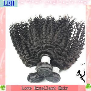 Quality Grade AAAAAA overseas brazilian hair wholesale