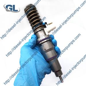 Quality BEBE4G16001 21499613 22340642 Diesel Fuel Injector wholesale