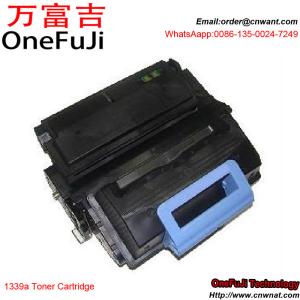 Quality Laser toner cartridge compatible for printer 1339A toner cartridge Q1339 wholesale