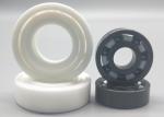 Deep Groove Ball Bearing, Si3N4 6304 Vacuum Bearings
