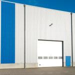 Steel Structure Warehouse Advancing Toward Zero Waste, Circular Economy Models