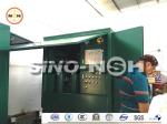 18000LPH Transformer Oil Regeneration Machine With Trailer