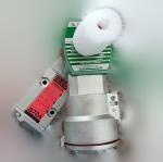 2 Position 5 Way Stainless Steel Solenoid Asco Valve VSCP8551G309MO