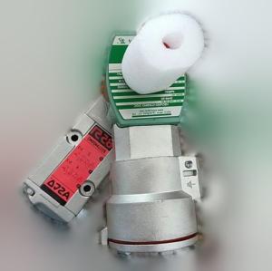 Quality 2 Position 5 Way Stainless Steel Solenoid Asco Valve VSCP8551G309MO wholesale