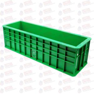 Quality Plastic Beam Moulds Concrete Testing Equipment wholesale