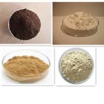 Humic Acid SUS304L Spray Dryer Machine Fluid Bed Spray Dryer 18000rpm