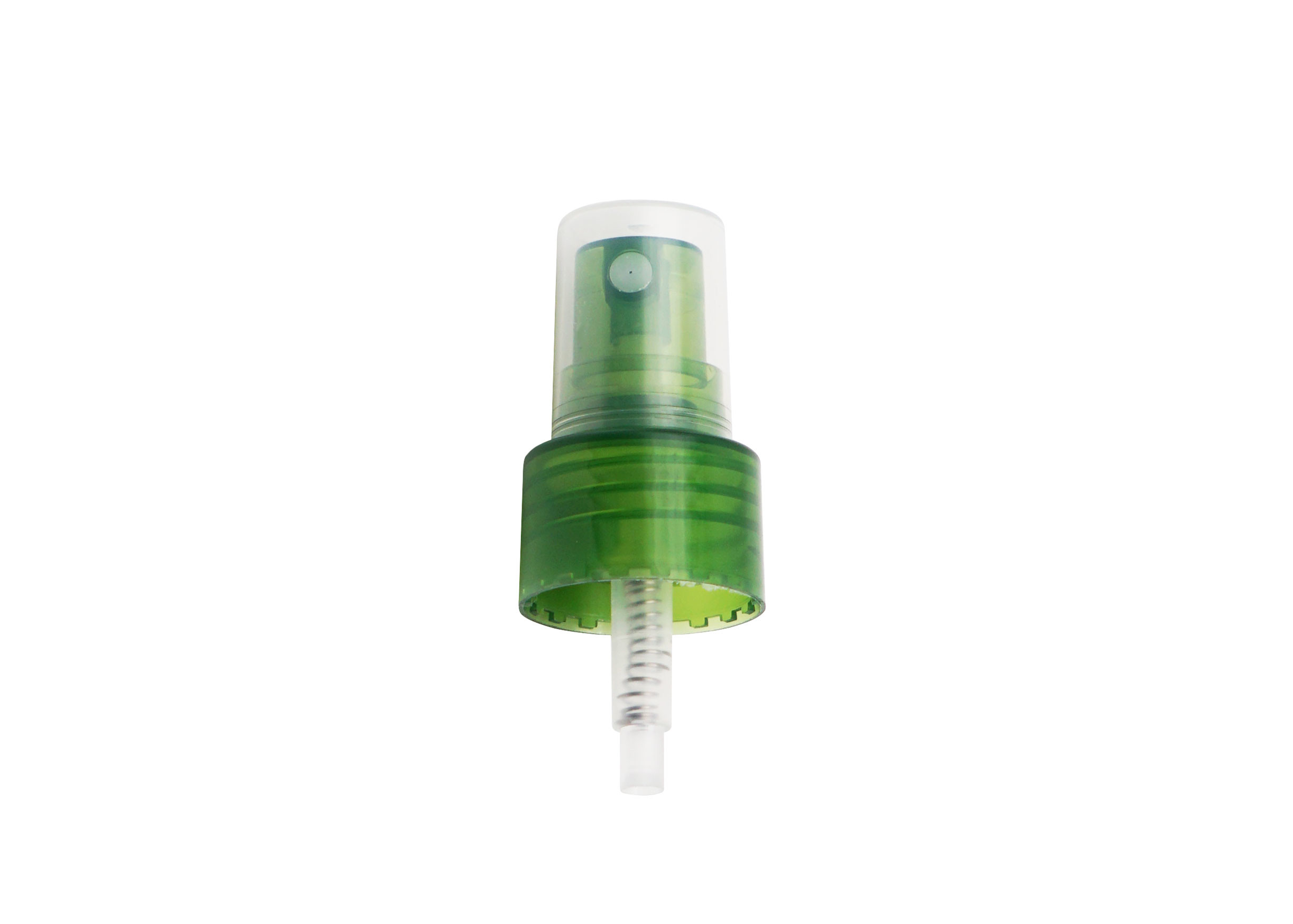 Half Cap 20/415 Plastic Fine Mist Sprayer No Leaking