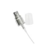Gold Metal Aluminum 13mm Crimp Spray Pump Perfume Spray Head