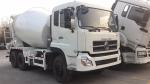 Dongfeng 9m3 6*4 Concrete/Cement Mixer Truck For Sale