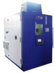 Envsin Solar Simulation Chamber