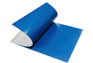 China Double Layer Non Ablative Coating CTP Offset Printing Plate on sale