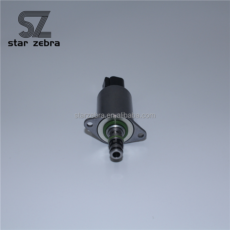 TM1005110 Electric Proportional Valve Flow Control Proportional Solenoid Valve 24V Stable Performance