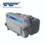 Hokaido Single-Stage Rotary Vane Vacuum Pump for Food Packaging Pumping Speed